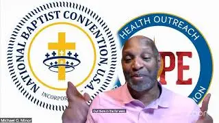 National Baptist Convention, USA, Inc. H.O.P.E. TempleCare Matters 9/2/2025