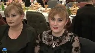 15 04 2025 ბ  ვეფხვიას იუბილე