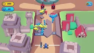 Mob Control New Game Play | Tranding Game ! 