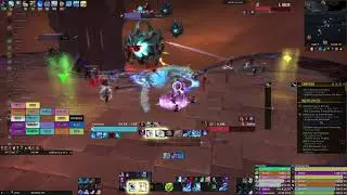 Heroic Eye of the Jailor vs Lady Moon Berry Fan Club and Friends