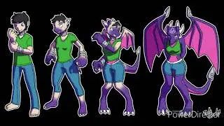 dragon tfs #3