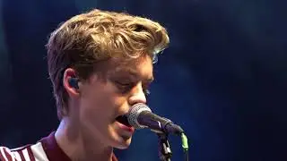 [4K] New Hope Club - Perfume (NHC London Show 2nd June 2018)