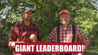 Big Changes for Birkie Giant Ski 2025
