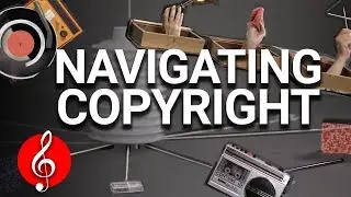 Navigating Music Copyright for Artists
