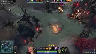 СПбГТИ (ТУ) vs. СПбГИКиТ (9.11.17) - СКСЛ - Dota 2