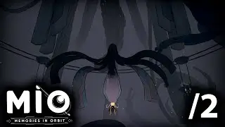 Мы прозрели! - 2 - MIO: Memories in Orbit