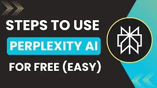How To Use Perplexity AI For Free