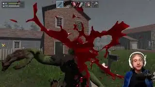 Zompiercer #03