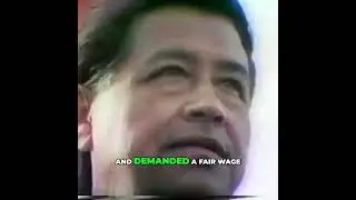 Chicano Movement: Fighting for Justice, Pride, and the American Dream! #shorts