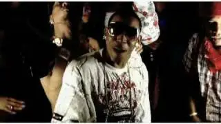 Capea el Dough All Star (Official Video Sin Promo Calidad DVD)