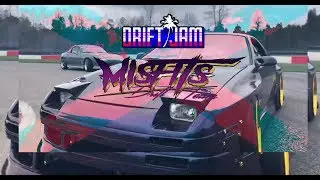 2018 DRIFT JAM (OFFICIAL EDIT)