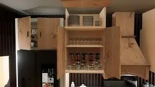 Your Perfect Cabinets Are Here &ndash; Shop Slim Shaker Cabinets Today!