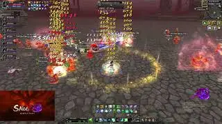 Sailor Online Arabian Dawn | 130 Cap EU/CH | SRO-R Files |