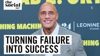 The Rock's &lsquo;Smashing Machine&rsquo;: Box Office Flop vs. Creative Win | The Social