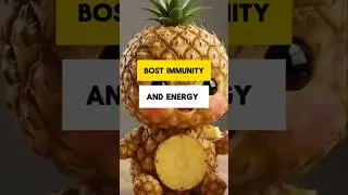 4 Foods That Boost Immunity and Energy #energy #boostimmunity