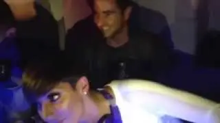 Frankie Sandford & Aaron Renfree - One Step Closer (S Club Juniors) - 2014 DJ Set