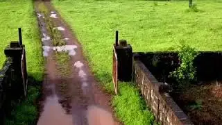 Drone Shot Aerial Photography konkan