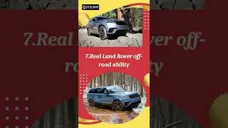 Thinking About a Velar Watch This Before You Buy!