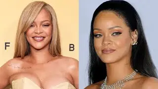 Rihanna Breaks Silence on Her Body After Having Kids