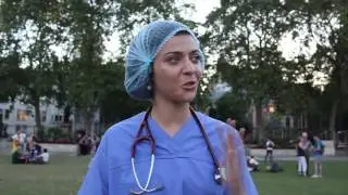 Health Through Peace & Trident Renewal