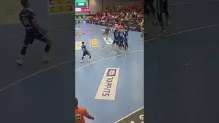 Karolis Antanavicius! #gwd #gwdminden #handball #sports #bundesliga