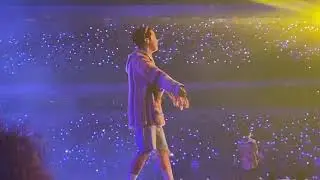 BTS - Idol [Fancam FULL] PTD in LA Day 2 20211128