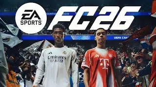 10 Hour Trial | FC26