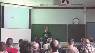 Typst, une alternative &agrave; LaTeX