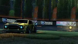 ROCKET LEAGUE |TOURNEY TIME | ROCKET ROYALE! | CASTER : CIDAFECTS!!