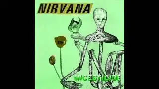 Nirvana - Stain (Drop C)
