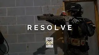Resolve - Battalion Airsoft Arena Season Finale