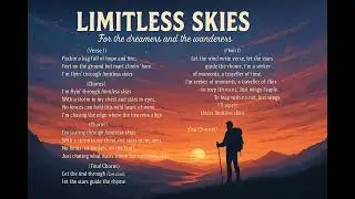🎵 Limitless Skies