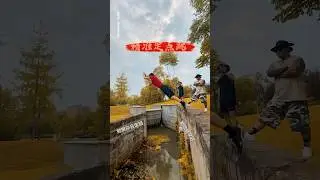 if you can stand up than you can do percise jump!
