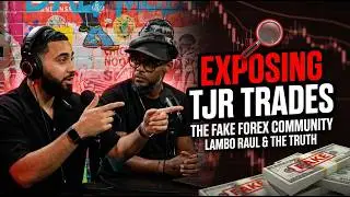 Exposing The Trading Industry