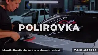 CarPro autotuning