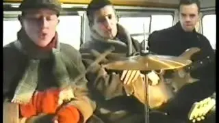 The Housemartins - We're Not Deep 1986