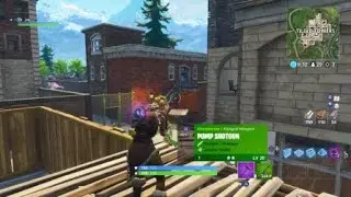 Rip Double Pump Shotguns... (Season 5 Update V5.0)