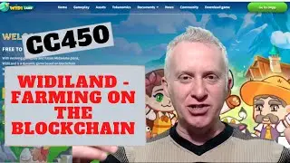 CC450 - Widiland - Farming on the Blockchain