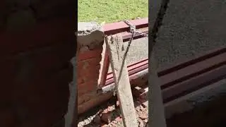 parapet and railing #railing #parapets