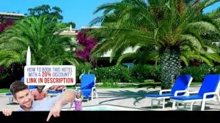 Apartamentos Turisticos Vila Palmeira, Lagos , Portugal, HD Review