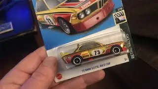2022 Hot Wheels Game Stop exclusives with a twist! 😎