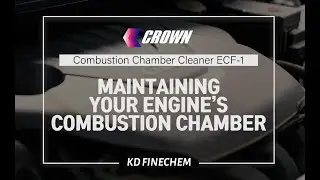 Maintaining your engine`s combustion chamber