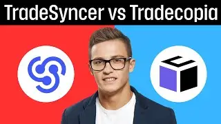 TradeSyncer vs Tradecopia (2026) &mdash; Which Trading Sync Tool Is Better?