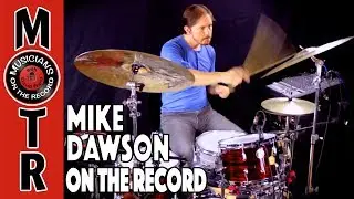 Mike Dawson On The Record