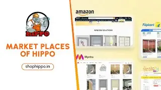 HIPPO Marketplace & Product Range | Outdoor Shading Solutions, Outdoor Decor, Baby Products