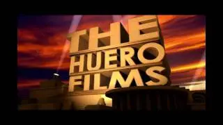 Intro The Huero Films (conta la pelicula)