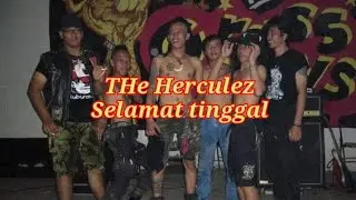 Selamat tinggal_band asal bogor