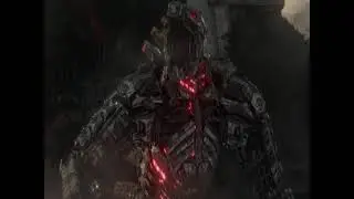 Mechagodzilla 2021 Legendary Sounds Part 2