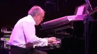Fourplay &bull; Blues Force [Tokyo Jazz Festival 2008]