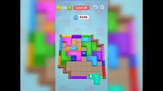 Farm Block Escape Level 29 Walkthrough Solution